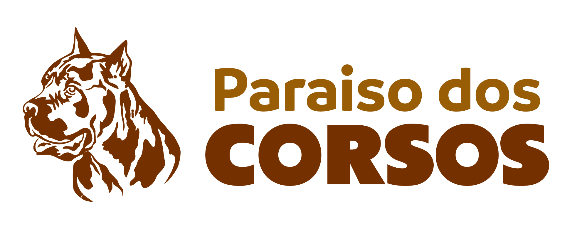 Logo Paraiso dos Corso