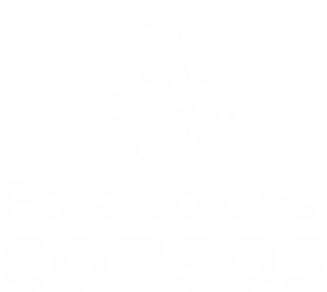 Logo branco